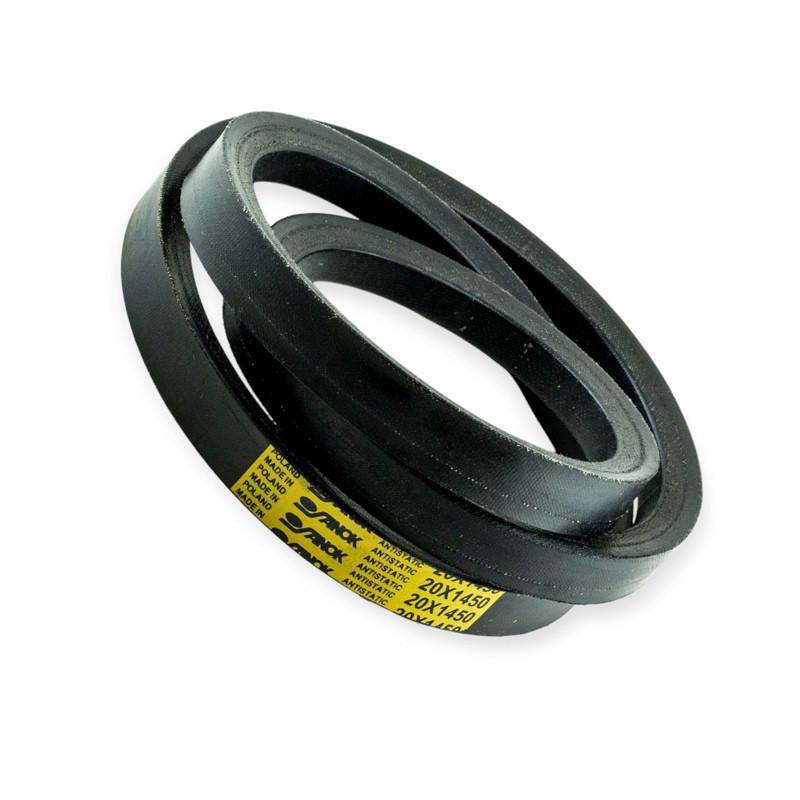 Ремінь (посилений) 20х12.5-1450 Мукачево - фото 1