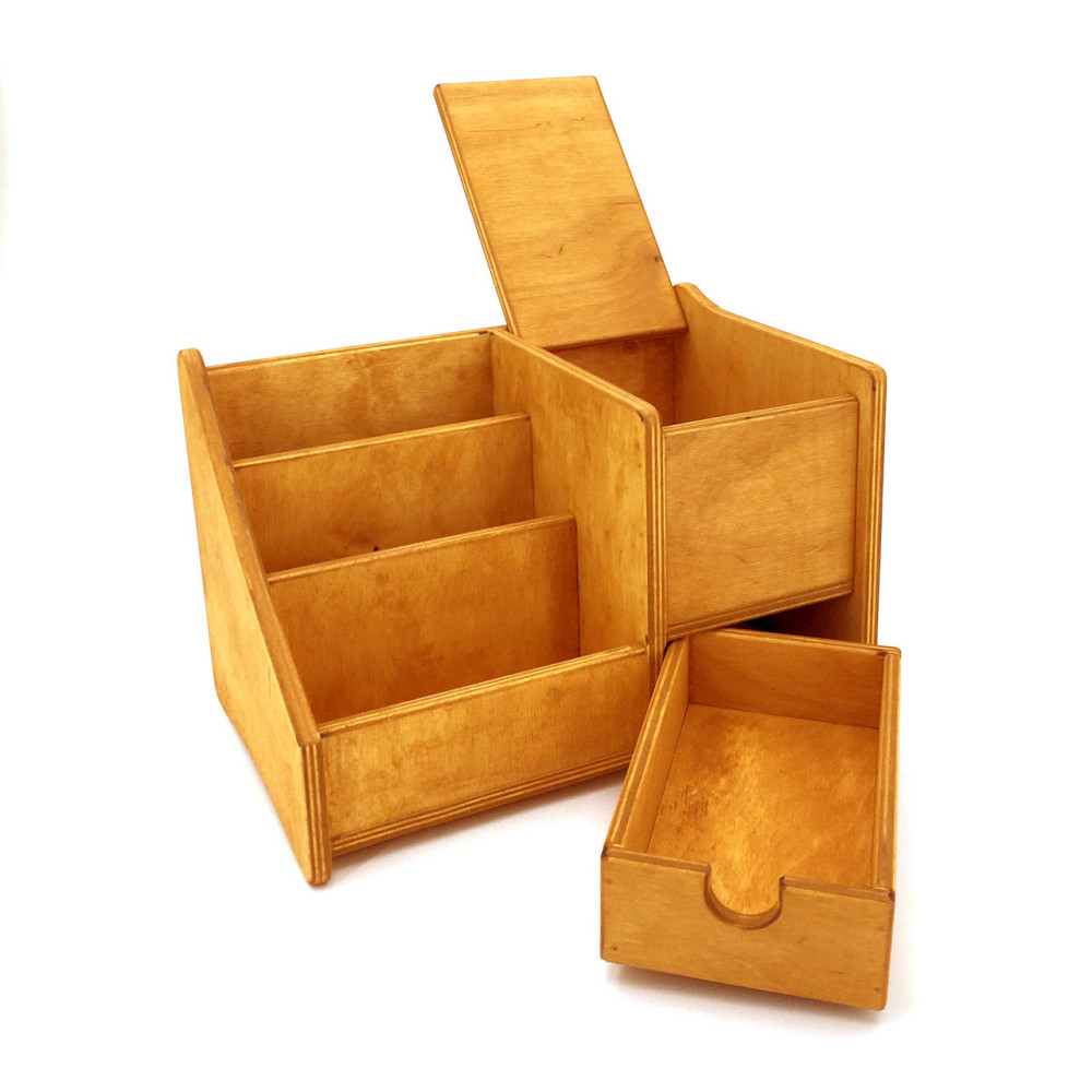 Настольный органайзер 