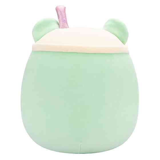 М'яка іграшка Squishmallows – М'ятний ведмідь (30 cm) Дніпро