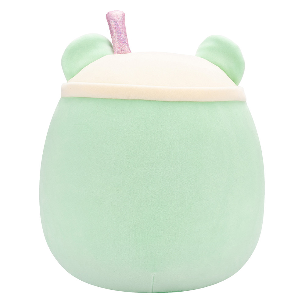 М'яка іграшка Squishmallows – М'ятний ведмідь (30 cm) Дніпро - фото 4
