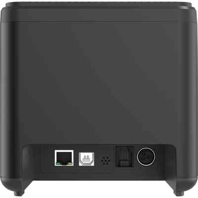 Принтер чеков Gprinter GA-E200I USB, Ehternet (GP-E200-0115) Винница