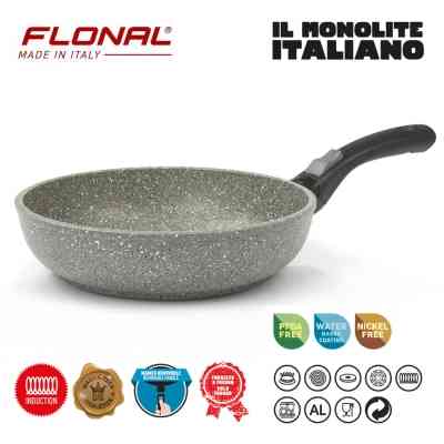 Сковорода Flonal Monolite 32 см (MOIPB3290) Вінниця