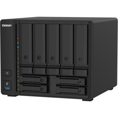NAS QNap TS-932PX-4G Винница - изображение 1
