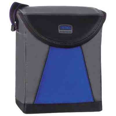 Термосумка Thermos Geo Trek 12 Blue (163544 Blue/5010576635440BLUE) Вінниця