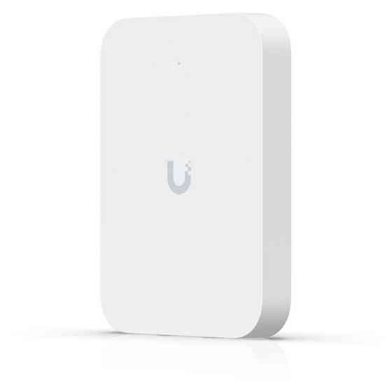 Точка доступа Ubiquiti UniFi U7 In-Wall (U7-IW) 400 г Харків
