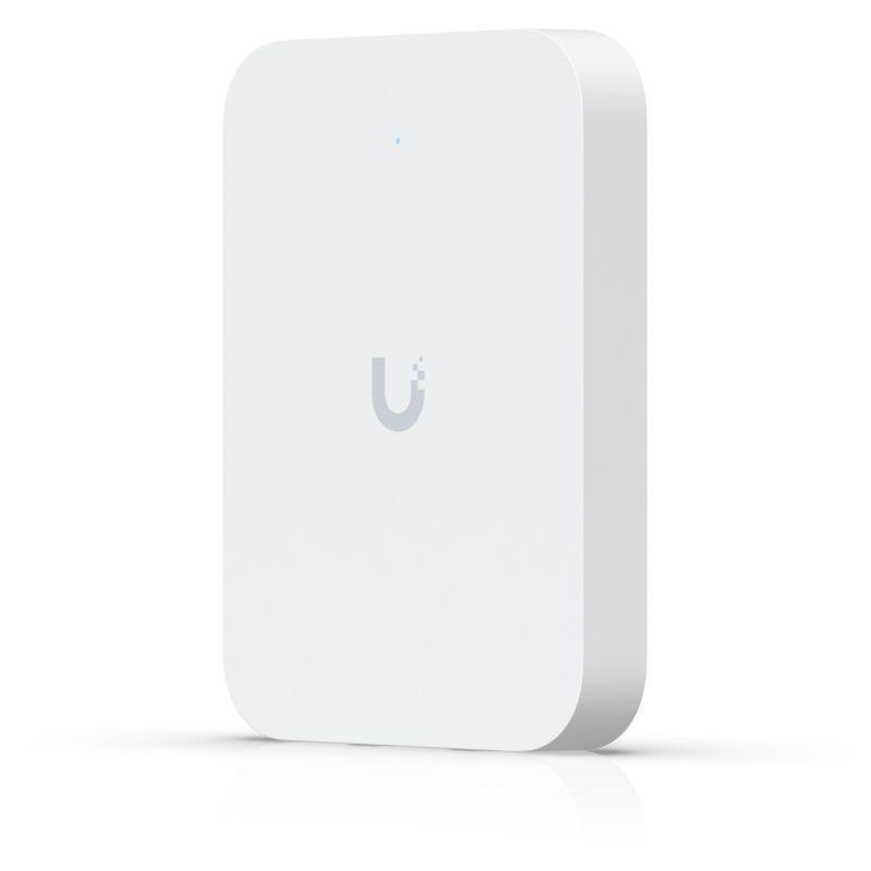 Точка доступа Ubiquiti UniFi U7 In-Wall (U7-IW) 400 г Харків - фото 1
