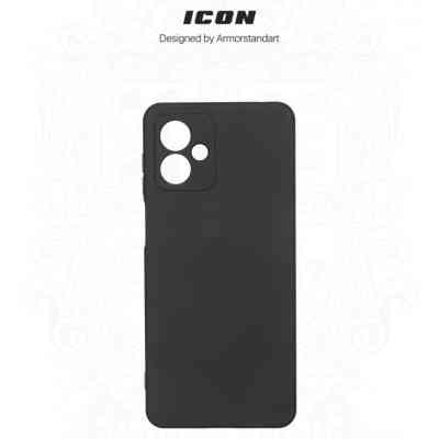 Чохол до мобільного телефона Armorstandart ICON Case Motorola G14 Camera cover Black (ARM70473) Вінниця