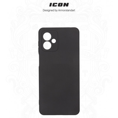 Чохол до мобільного телефона Armorstandart ICON Case Motorola G14 Camera cover Black (ARM70473) Вінниця - фото 3