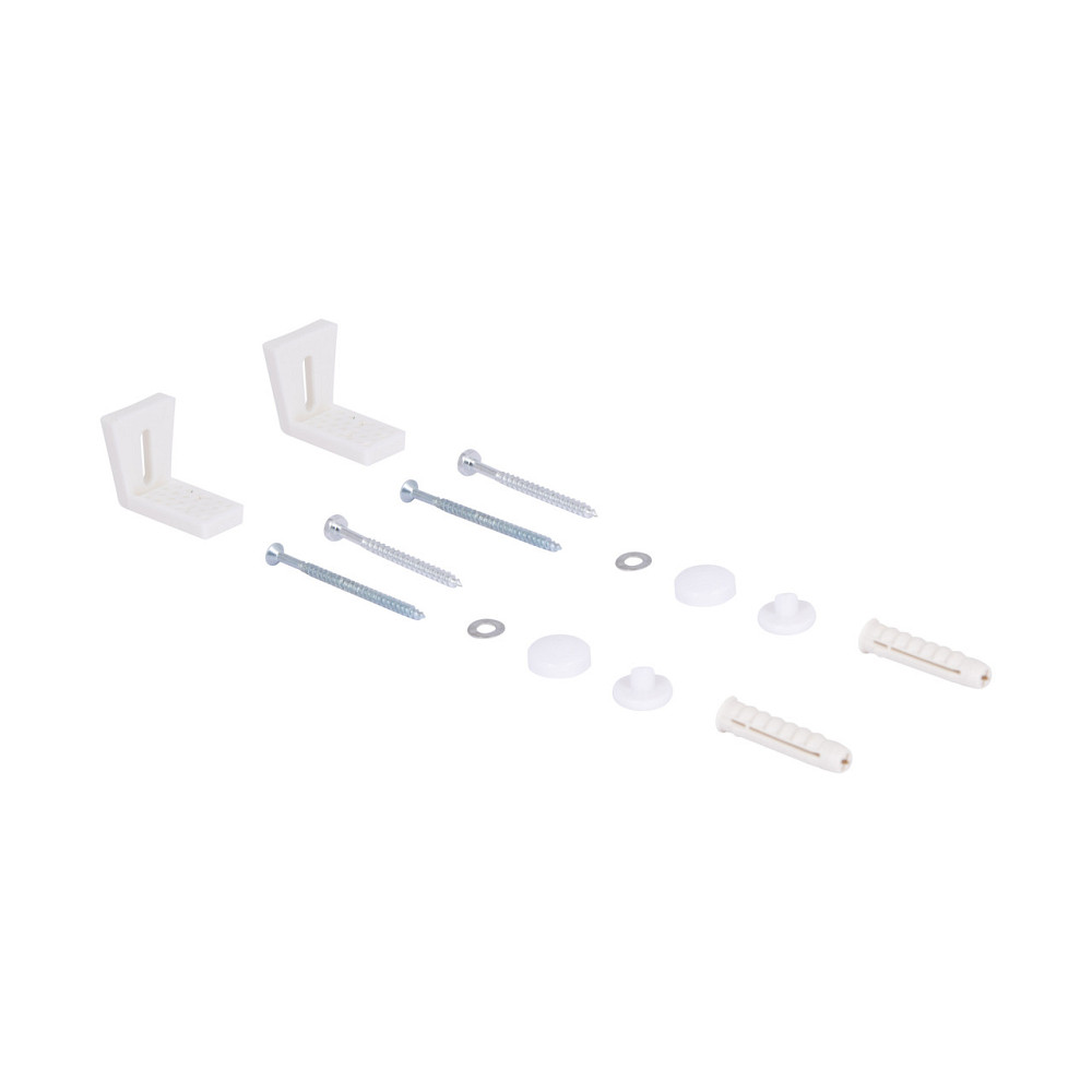 Біде підлогове Qtap Presto 540×340×400 White QTPRE29W43056 Київ - фото 8