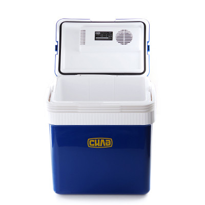 Автохолодильник СИЛА 24 л TCR-24L DC/АС 12/220-240В 48Вт (960541) Винница - изображение 6