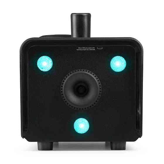 S553L Димова Машина 3 Світлодіоди RGB BEAMZ Рівне