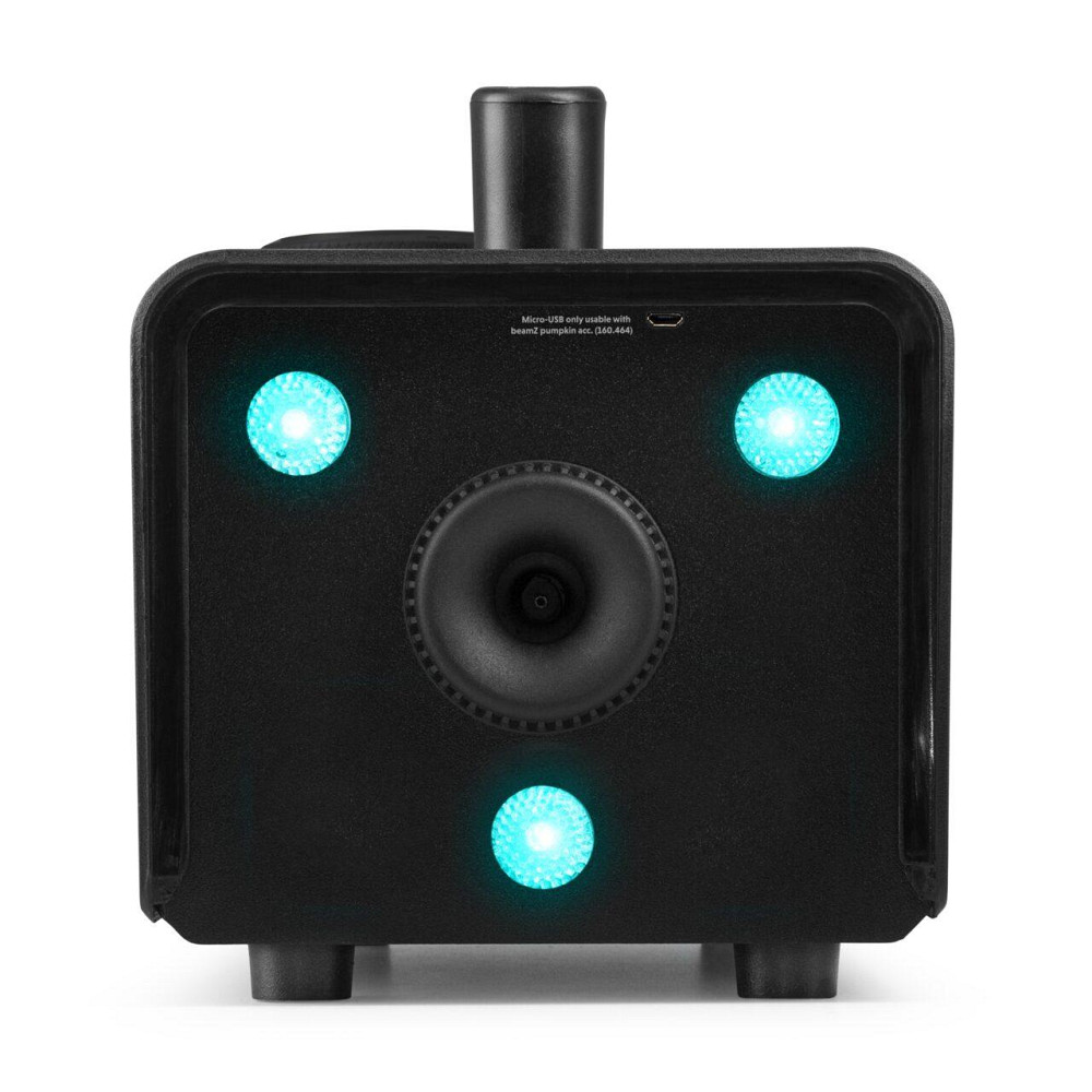 S553L Дымовая Машина 3 Светодиода RGВ  BEAMZ Ровно - изображение 4