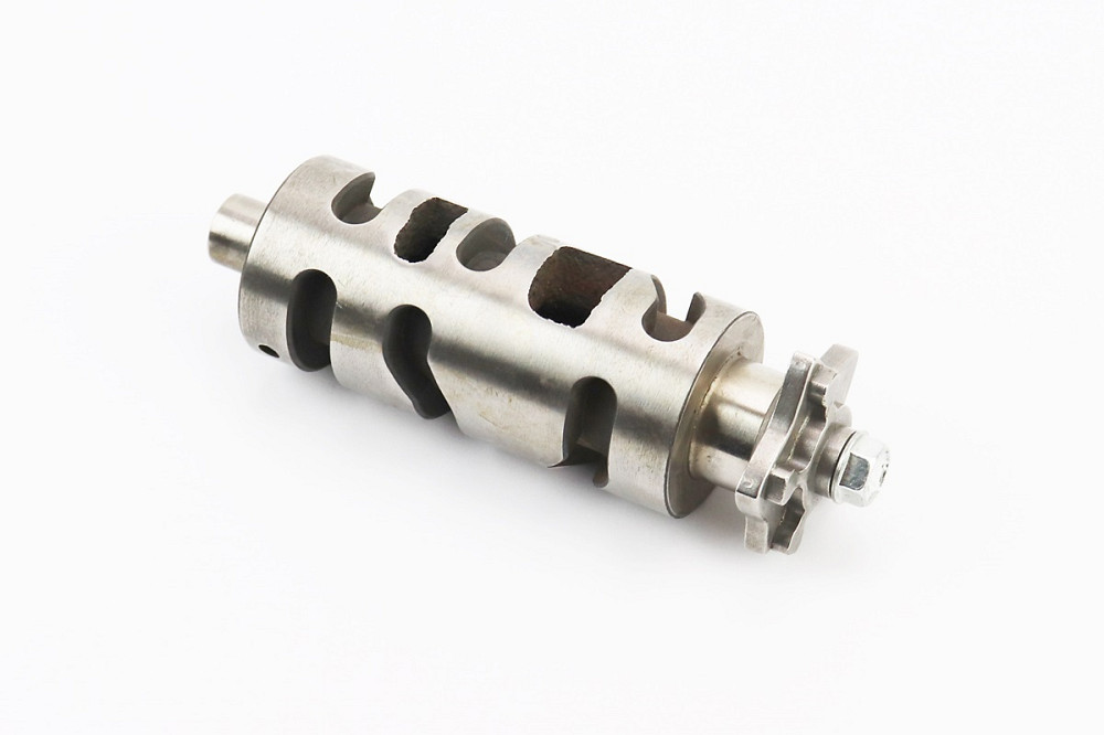 Вал КПП (трансмісії) СВ250 Київ - фото 2