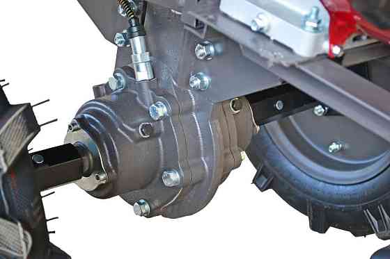 Мотоблок бензиновый WEIMA WM1100C-6, DIFF (7,0 л.с. бензин, 6 скоростей, дифференциал) Харьков