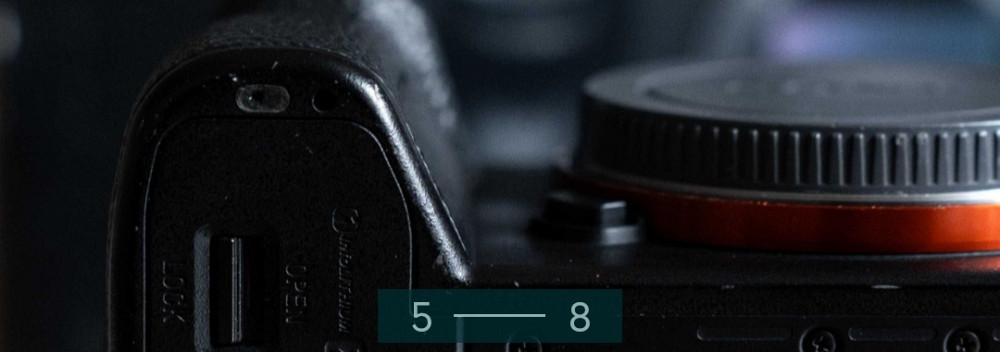 Фотоаппарат Sony A7 III Body Киев - изображение 4