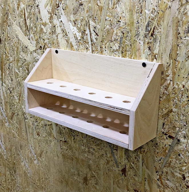 Органайзер для викруток "Дарес 6" бланже Миколаїв - фото 6