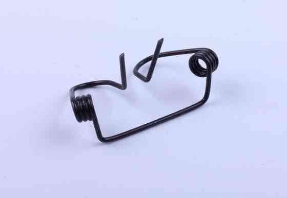 Пружина отжимного рычага сцепления Хинтай 120/220 Мукачево