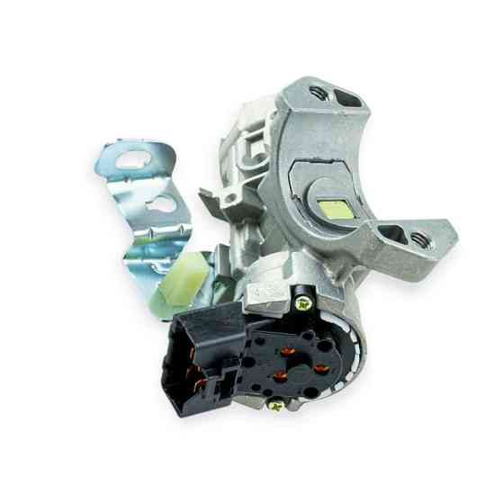 Замок зажигания автомобиль Хюндай iX35 корпус автомобиль Хюндай Мукачево