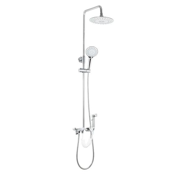 Душова колона із змішувачем Haiba Markus 009-J   ( HB3970 ) 26572 Харьков