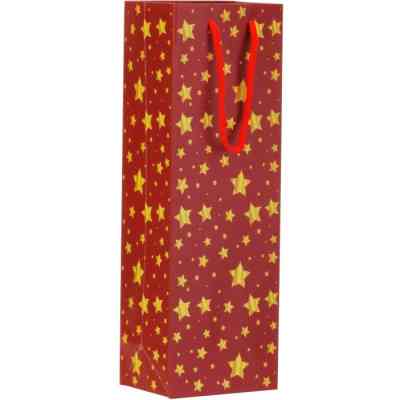 Подарочный пакет Maxi 12 х 9 х 36 см (MX62665) Винница