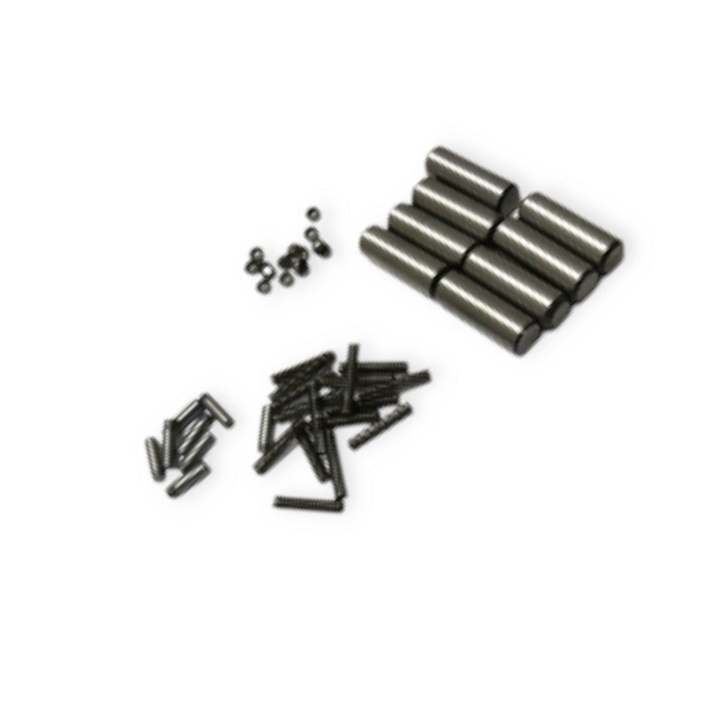 Ролик роздавальної к-кт МТЗ коробки Мукачево - фото 1