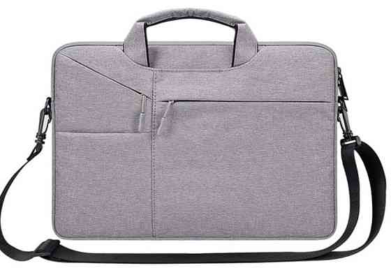 Сумка/ Чехол для Ноутбука Air/ Pro ( 13.3" 15.4" 14) MacBook. Київ