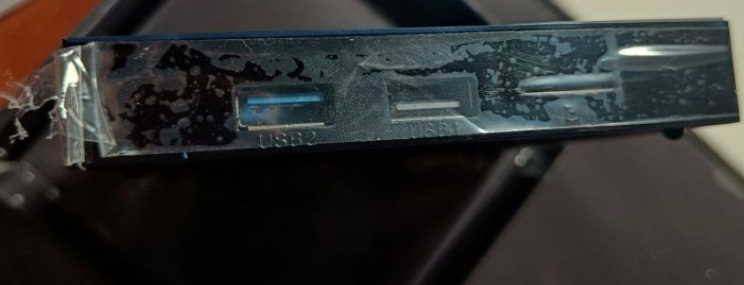 Приставка Смарт ТВ T95 W2 2/16 Киев - изображение 3