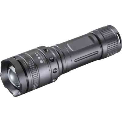 Ліхтар Hama Ultra Pro LED Torch L1000 Black (00185801) Вінниця