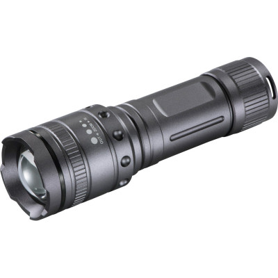 Ліхтар Hama Ultra Pro LED Torch L1000 Black (00185801) Вінниця - фото 1