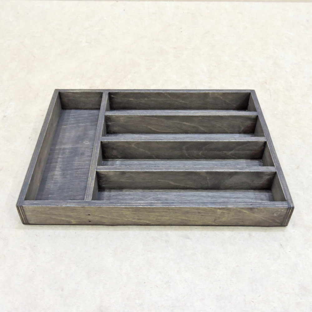 Лоток для столовых приборов 