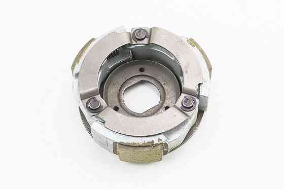 Зчеплення заднього варіатора Suzuki AD50 (вузька колодка) (якісний) Київ