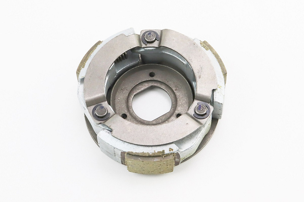 Зчеплення заднього варіатора Suzuki AD50 (вузька колодка) (якісний) Київ - фото 2