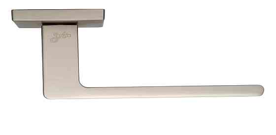 Ручка SAFITA PRIME HS LT Матовий нікель Київ