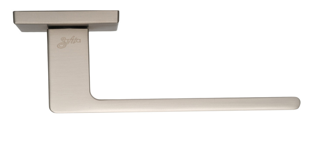 Ручка SAFITA PRIME HS LT Матовий нікель Київ - фото 3