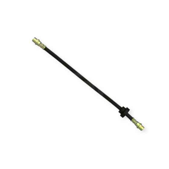 Шланг Фольцваген T4 98- передній (370 мм) гальмівний Мукачево