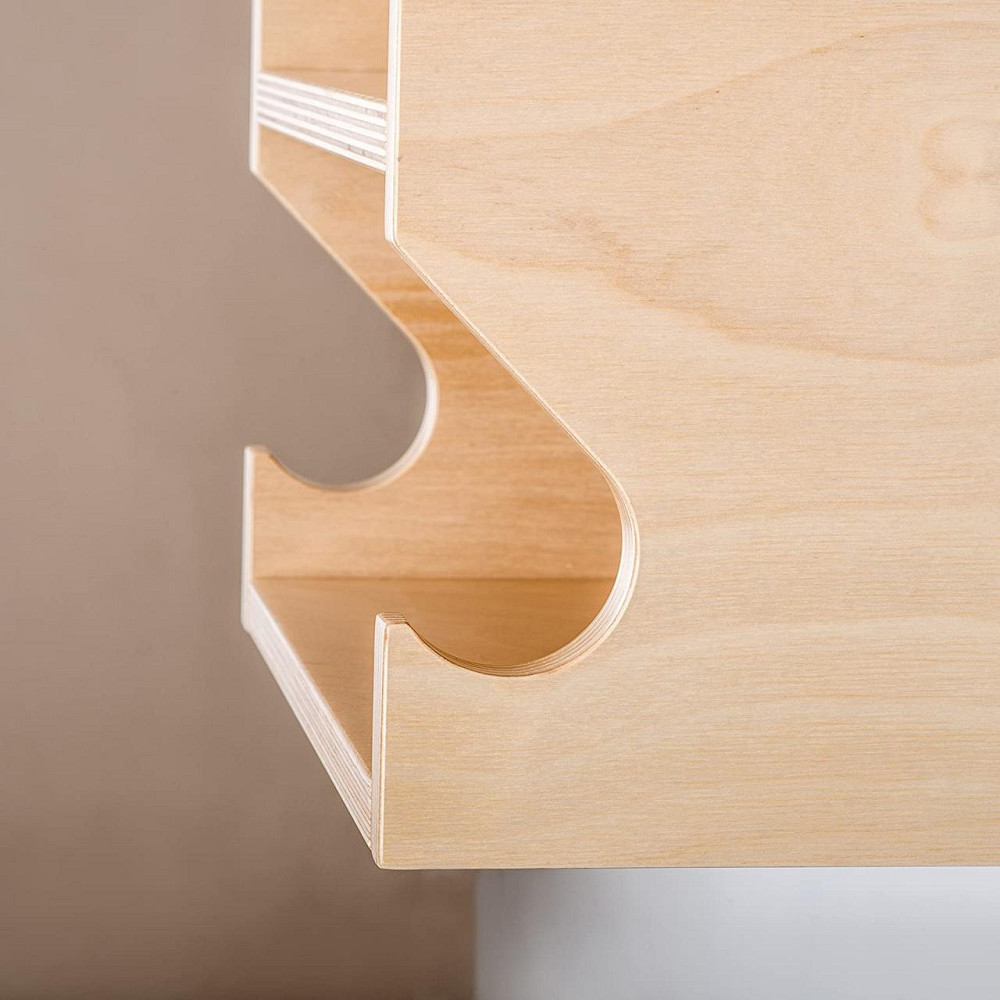 Подвес для велосипеда 