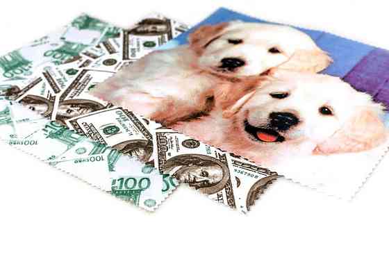 Серветка мікрофібра Луцьк