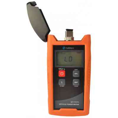 Измеритель оптической мощности Multitest MT1107C Винница