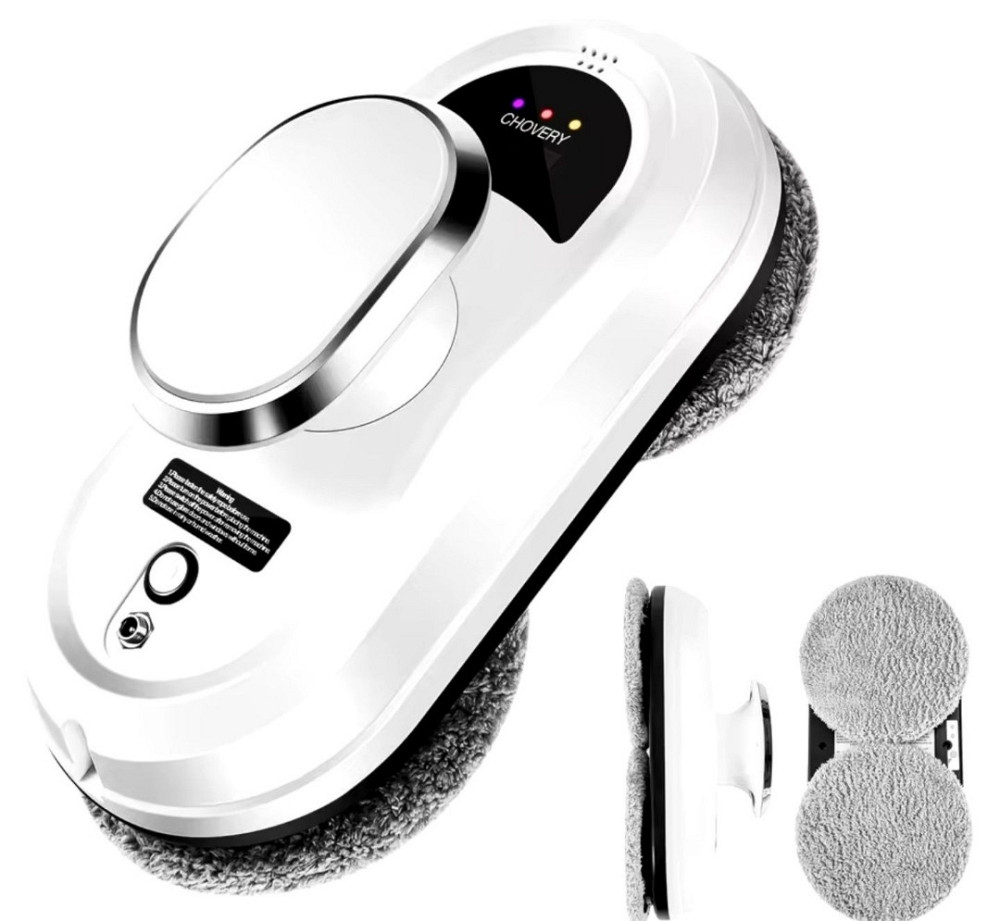 Робот пилосос для вікон Chovery CL1 білий. Харків - фото 6