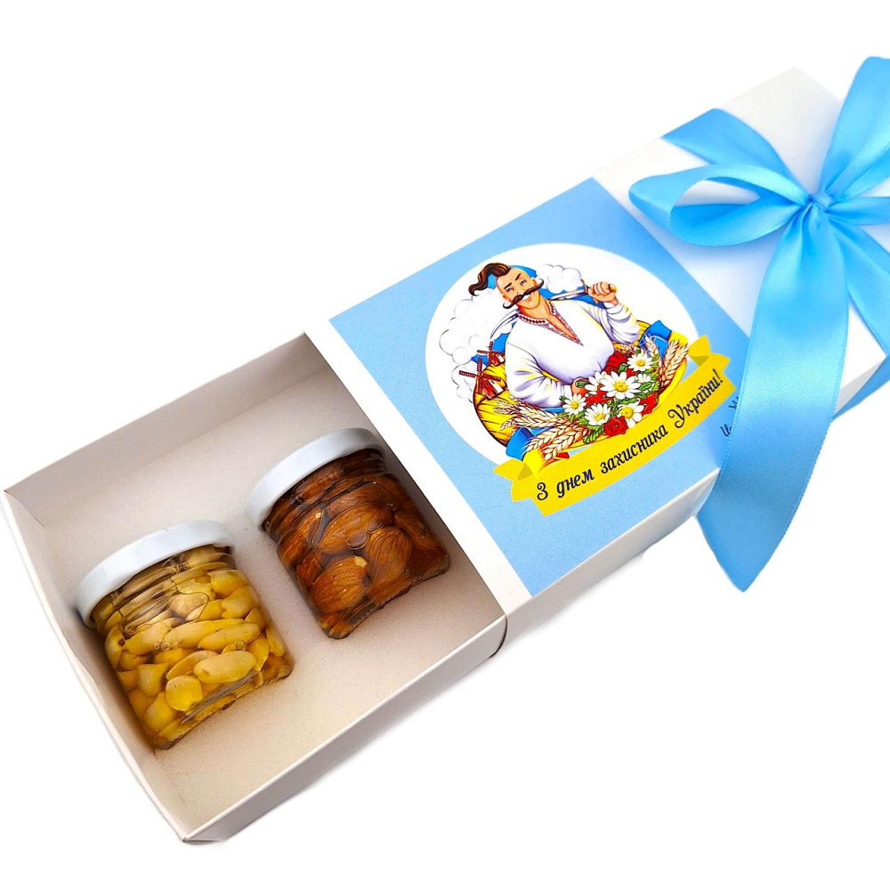 Подарунок до дня Козацтва №192 Одеса - фото 1