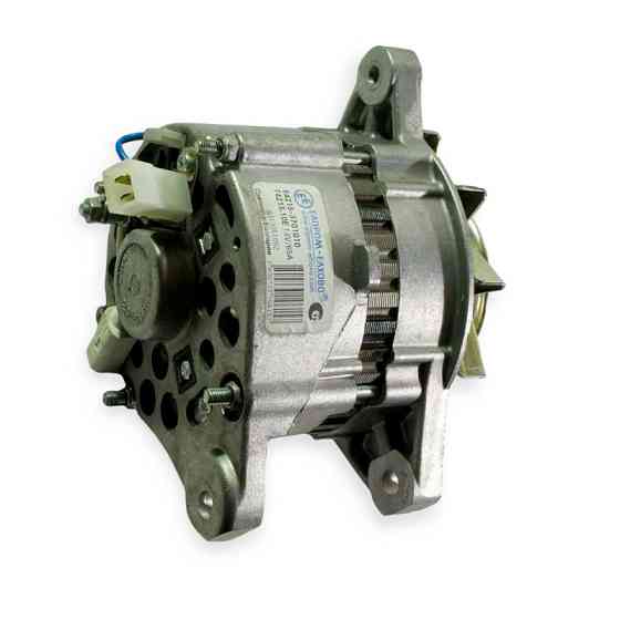 Генератор 402двигатель, 4215двигатель 65а (e&e) 4215 газель Мукачево