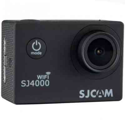 Экшн-камера SJCAM SJ4000 Air (6972476160134) Винница