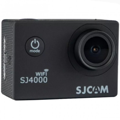 Экшн-камера SJCAM SJ4000 Air (6972476160134) Винница - изображение 6