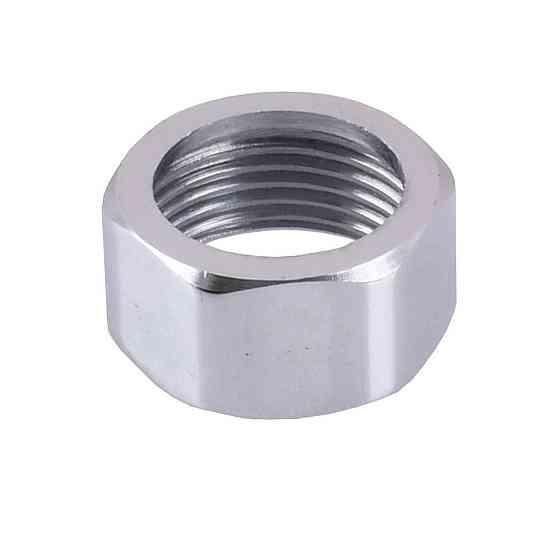 Гайка для смесителя задняя усиленная Globus Lux G1 (000007856) Киев