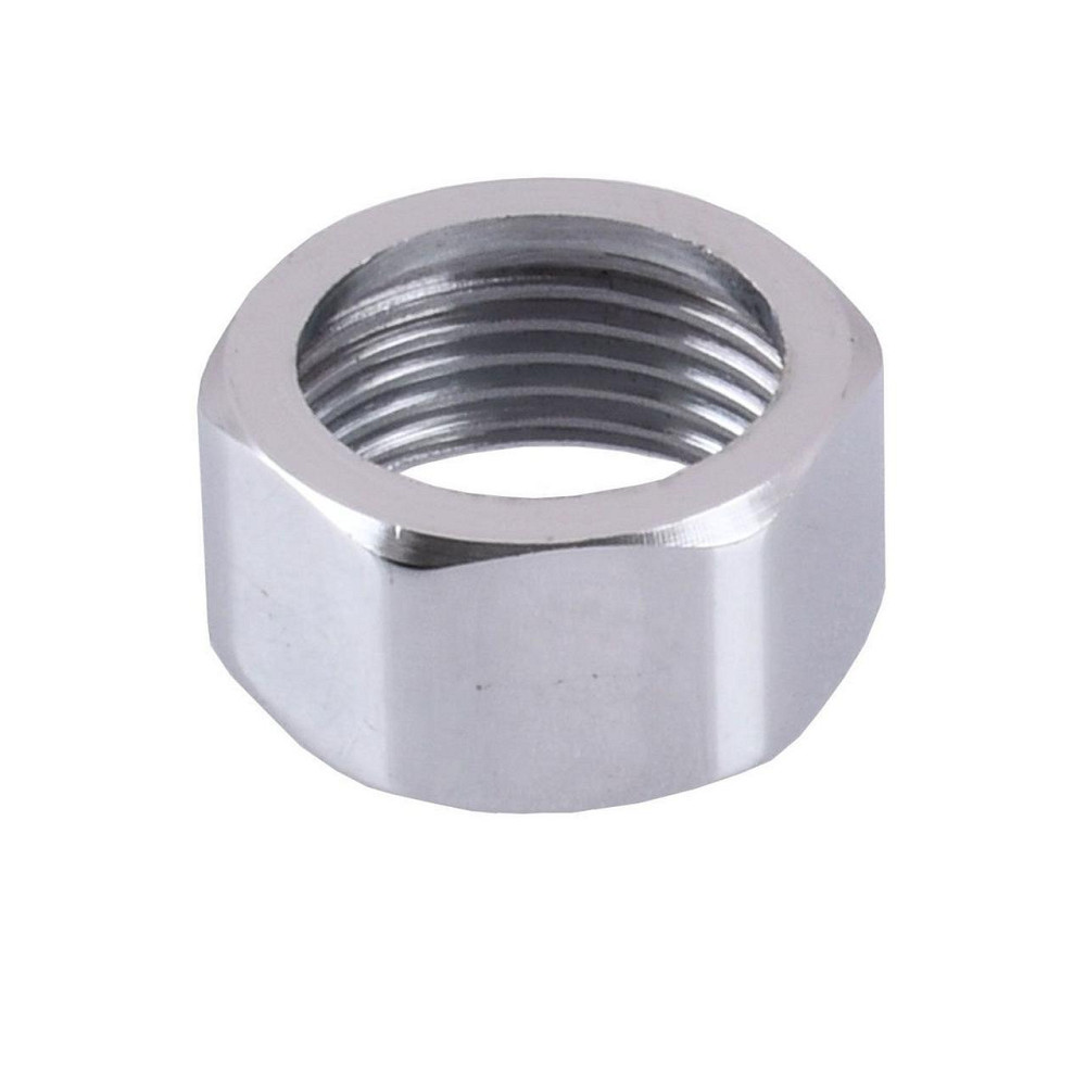 Гайка для смесителя задняя усиленная Globus Lux G1 (000007856) Киев - изображение 1