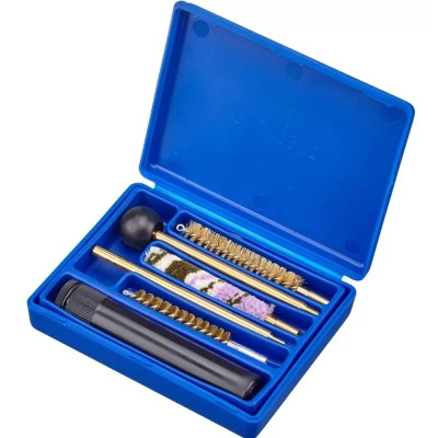 Набор для чистки оружия MegaLine 9 мм Brass 082/0009 (082/0009) Винница - изображение 1