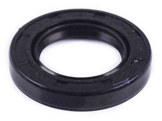 Сальник коленвала задний  на бензиновый двигатель P70F, 25*41,25*6 Мукачево