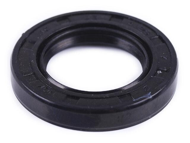 Сальник коленвала задний  на бензиновый двигатель P70F, 25*41,25*6 Мукачево - изображение 1