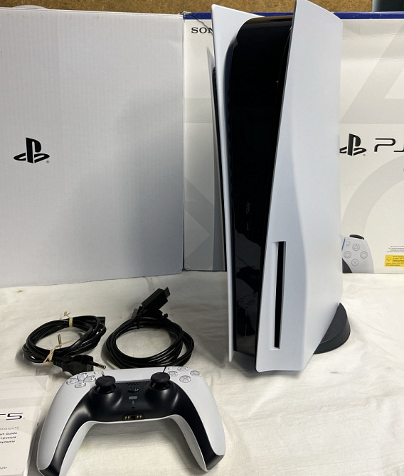 Sony Playstation 5/PS5. Харків - фото 5