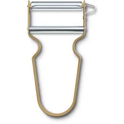 Овочечистка Victorinox Rex Yellow (6.0900.81) Вінниця